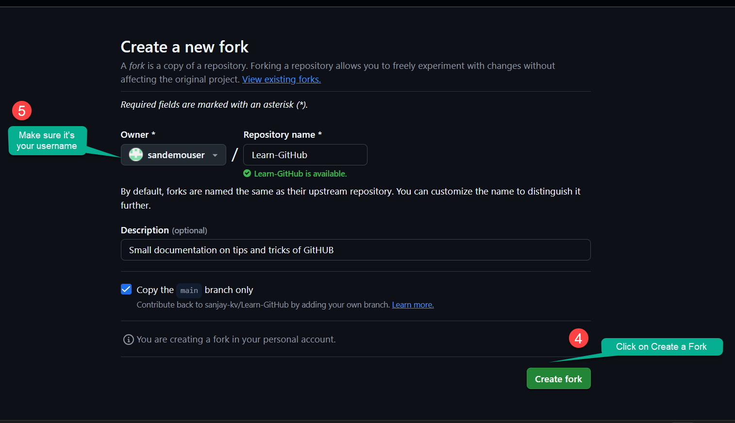 GitHub